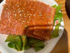 -胖记烤肉(湖大店)