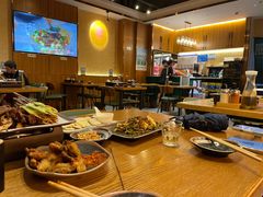 -五样儿西昌小签签烤串(建设路店)