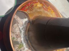 -南门四季铜锅涮肉(大屯·北苑店)