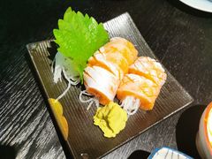 三文鱼刺身-YAMAKAWA(龙湖胥江天街店)