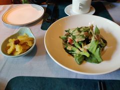 -T館·花园艺术餐厅