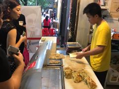 -咏春葱油饼(德政中路店)