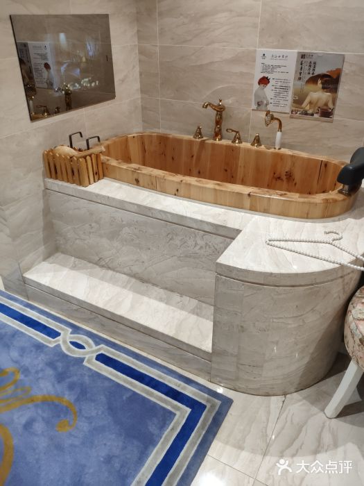 百丽雅QueenSpa双美中心(东滨店)图片