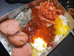 -401餐厅(弘大店)