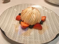 -牛排坊(成都群光君悦酒店)