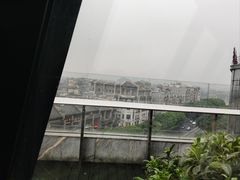 -四月吧餐厅(正阳步行街店)