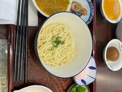 -百年老字号·观振兴蟹黄面·三虾面·苏式面(观前街富仁坊巷店)