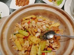 -新雅粤菜馆(南京东路店)