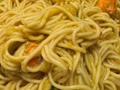 -孙盛兴奥灶面馆·蟹黄面·三虾面(山塘街总店)