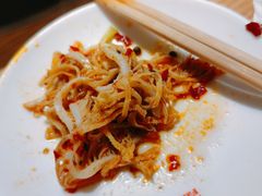 -彤德莱火锅(乐陵路店)