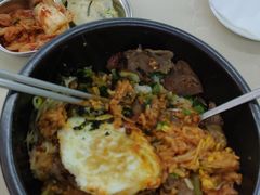 -朴氏韩国料理(北欧丽景店)