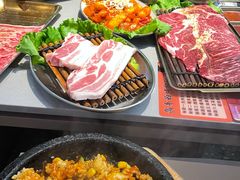 -韩一品韩国料理(柏庐南路店)