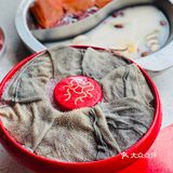 🍲恰火锅tai幸福啦！