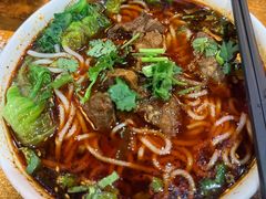 -牛王庙(龙华花园店)