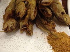 -明海妈妈菜(大连外国语学院店)