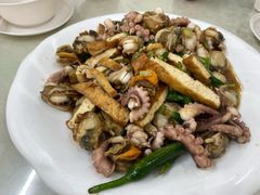 -颐和海鲜饺子