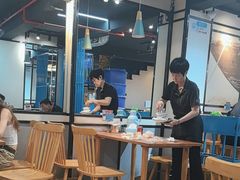 -大厨的餐厅(曾厝垵总店)