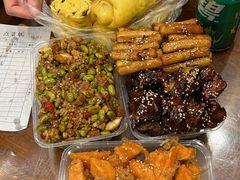 -合肥妈妈菜(青阳南路店)