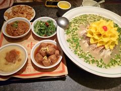 -杏花村水席楼·洛阳水席(老城十字街店)