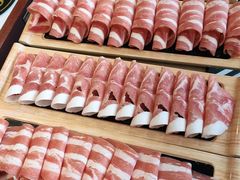 -尚品火锅(正阳路店)