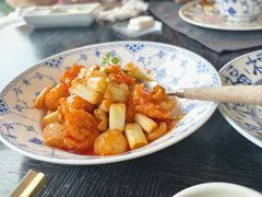 -玖五京菜(杭州城北万象城店)