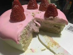 -可丽可丽·生日蛋糕·下午茶(厦门鹭港店)