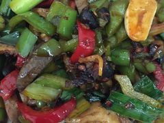 -新新湘菜馆(新中街二条店)