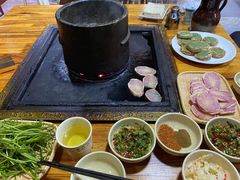 -滇藏石锅宴(北门坡古城管理局店)