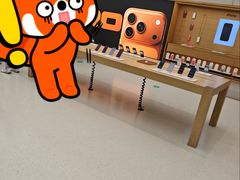 -Apple零售店(济南恒隆广场店)