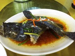 -春园海鲜广场D区6号(钟姐海鲜加工店)