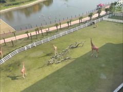 -南京汤山紫清湖生态旅游温泉度假区