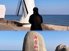 -巧克力渔家.小船海鲜家常菜(万平口店)