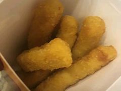 -汉堡王(华润五彩城店)