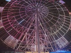 -南昌之星摩天轮