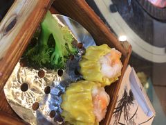-御膳粥·牛乳粥底火锅·地道顺德菜(容桂店)