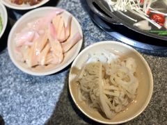 -大虎重庆老火锅(正弘城店)