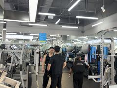 -OG01·24h私教铁馆(中鼎316店)