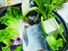 -松沪名灶·豆浆鱼头·新上海菜(飞航吾悦广场店)