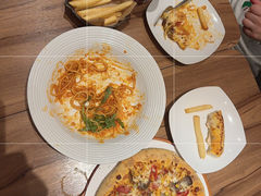 -必胜客(合肥紫云路店)