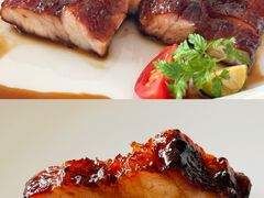 -广州柏悦酒店·悦景轩·粤菜餐厅