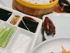 招牌烤鸭-泰钰丰烤鸭(开发区店)