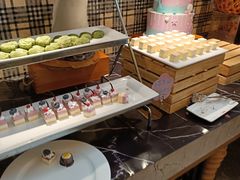 -湖州东吴开元名都酒店-滨河自助餐厅