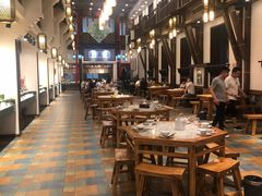 大堂-大街小巷民俗酒店(仁和中路店)