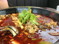 -蛙老爹·蜀香美蛙鱼头(王家湾店)