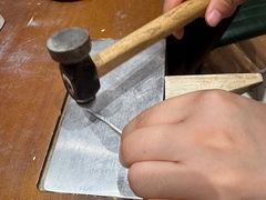 -十八字金·银饰·开蚌DIY·手工体验团建(魏公芳华里店)