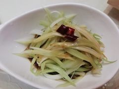 -小蓝鲸湖北菜(八一路店)
