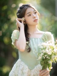 -蜜桃少女VISION写真馆(雁塔店)