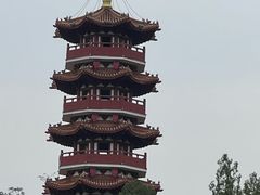 -云龙湖旅游景区