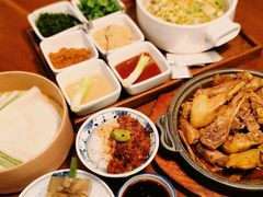 -林四喜·闽南传家菜(鼓浪屿店)