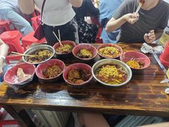 -小吴水煮(羊子巷无任何分店)